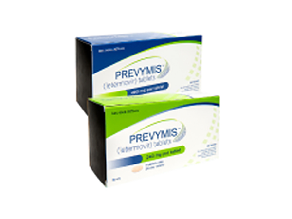 Prevymis (Letermovir)